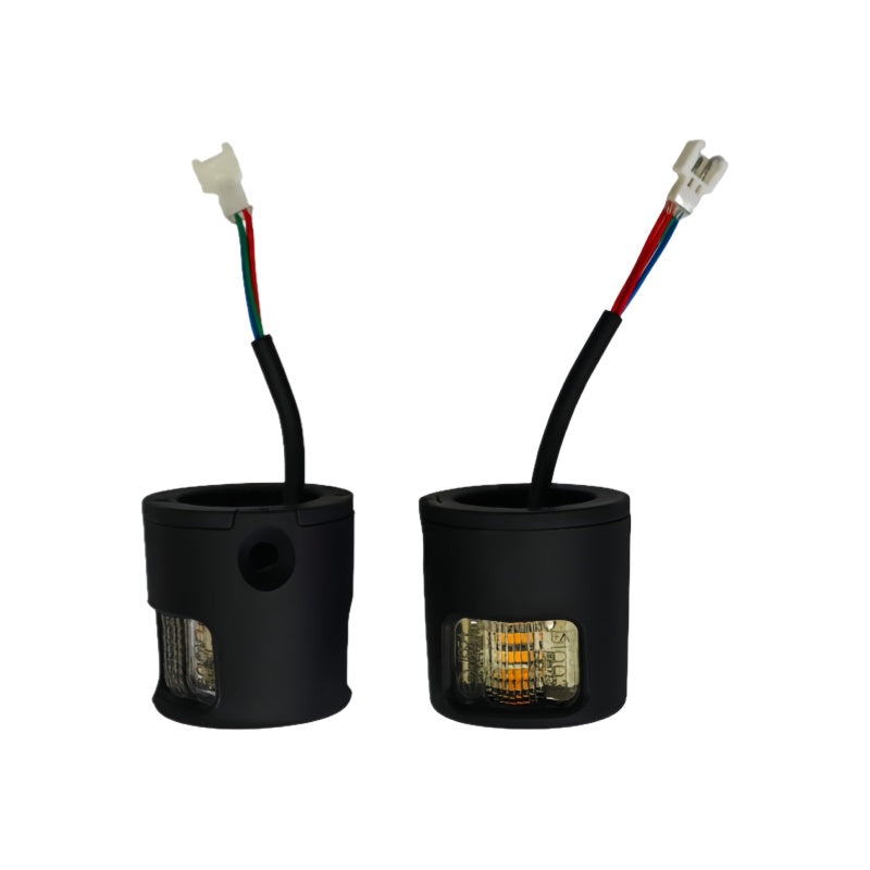 Intermitente manillar T4  12V（Versión con intermitente）