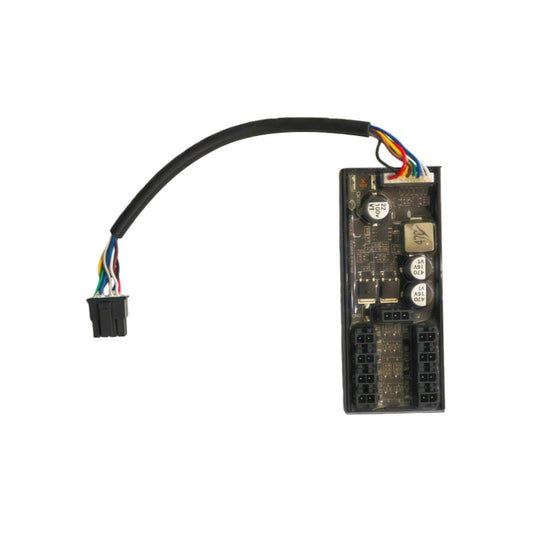 Modulo de control luces para kugoo kirin G2 master 2025