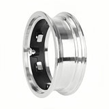 Aro de motor para dualtron (6.5″)