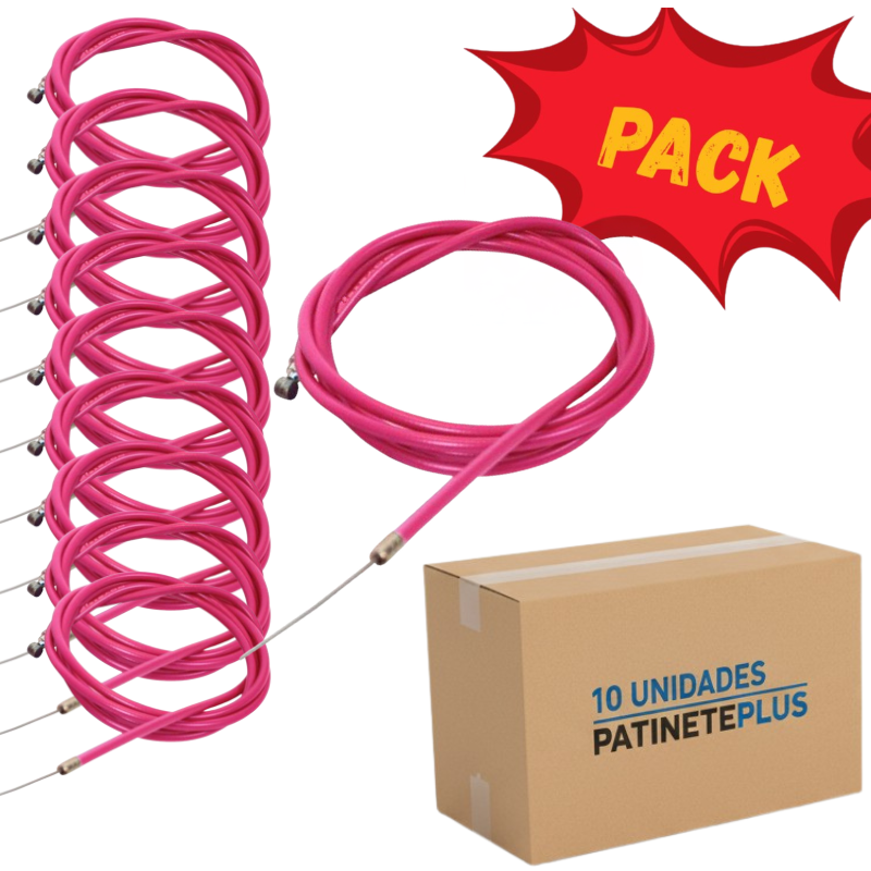 Cable de Freno Compatible para Xiaomi M365/Pro Y otros modelos
