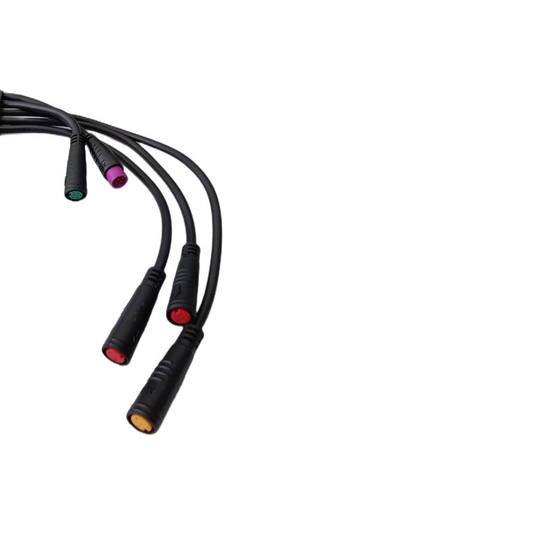 Cable central Compatible  Smartgyro Crossover