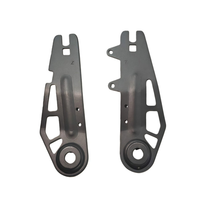 Brazo horquilla delantera para smartGyro rockway evo
