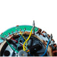 Placa de sensores hall para motor smartGyro dual max 2