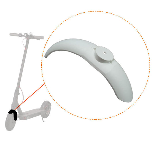 Guardabarro Delantero para xiaomi y similares
