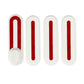 EMBELLECEDORES RUEDAS (4PCS)