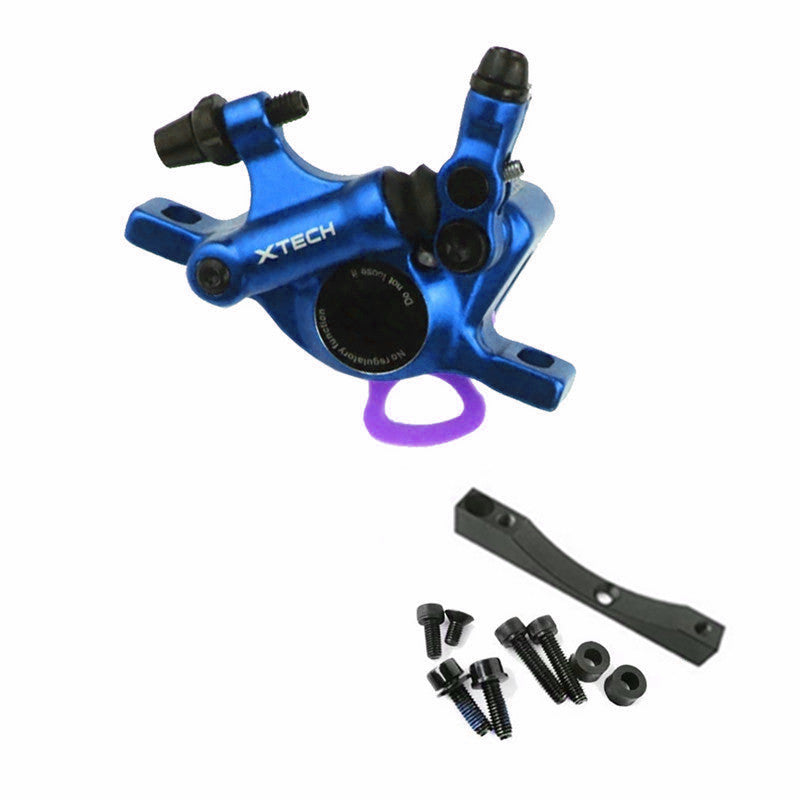 Pinza de Freno XTECH compatibles con marcas Xiaomi, SmartGyro, Cecotec y Ninebot