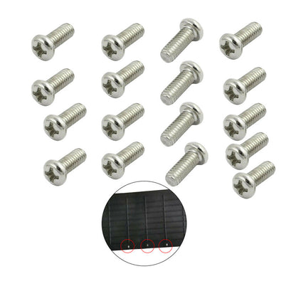 Tornillo para  tapa batería xiaomi