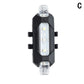 INTERMITENTE LUZ LED USB SCOOTER