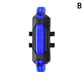 INTERMITENTE LUZ LED USB SCOOTER