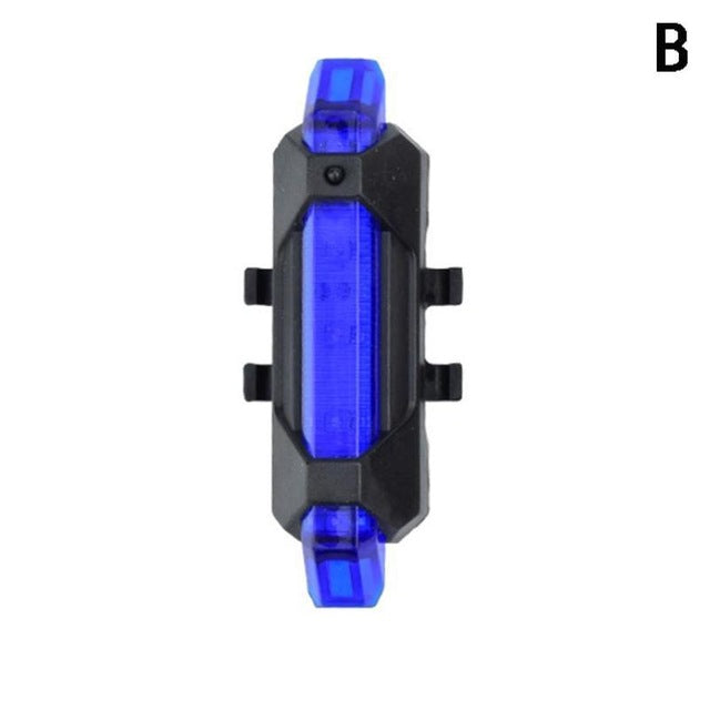 INTERMITENTE LUZ LED USB SCOOTER