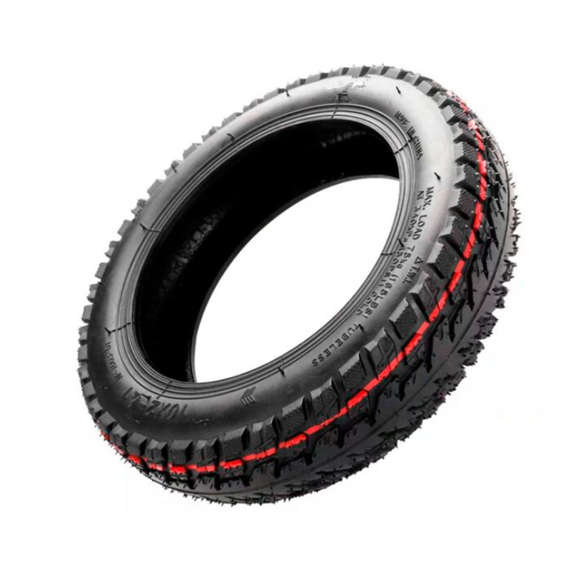 Neumático offroad 10×2 para patinete Xiaomi