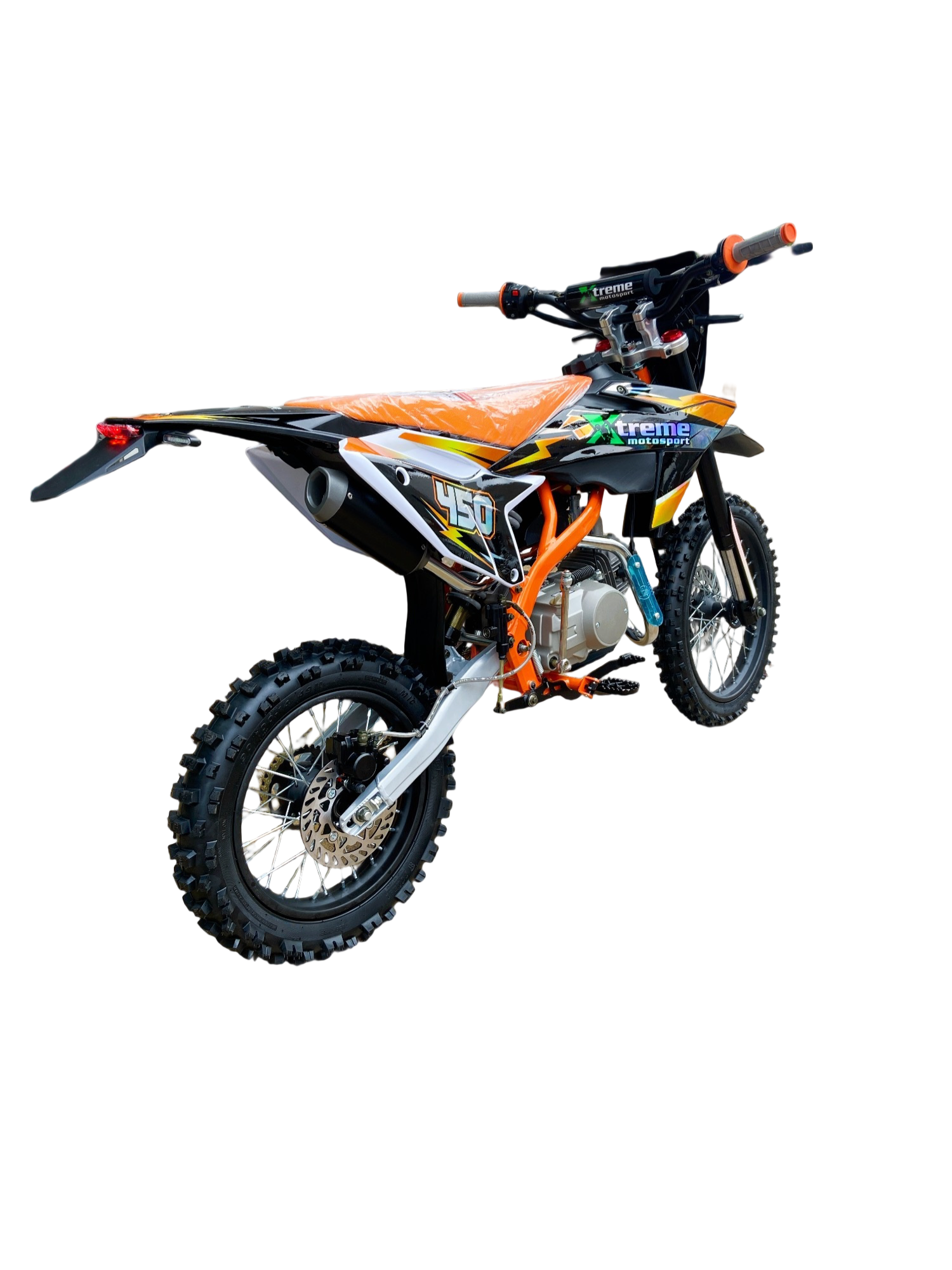 MOTO CROSS 17/14 PRO XTREME 2026