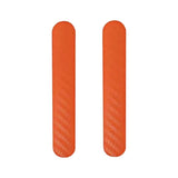Pegatinas reflectantes delantera para Xiaomi Mi4 ULTRA