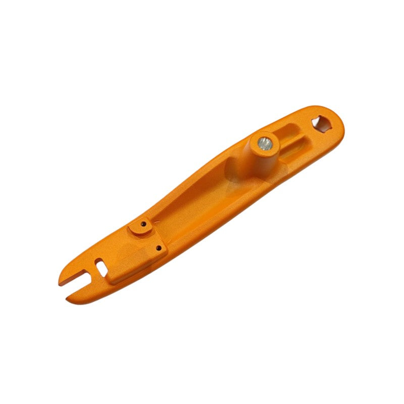 Brazo oscilante trasero （Derecho）kugoo kirin G2 pro