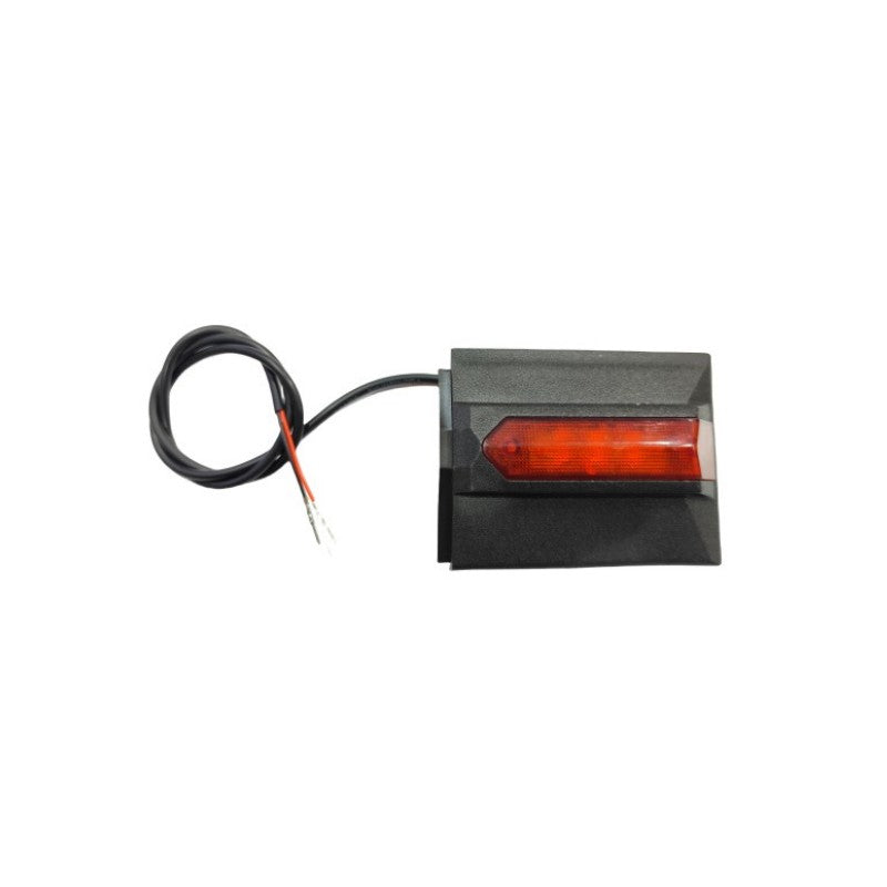 Embellecedor con luz trasera Kugoo Kirin G2 pro