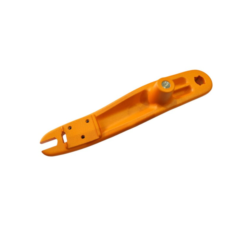 Brazo oscilante trasero （Izquierdo）kugoo kirin G2 pro
