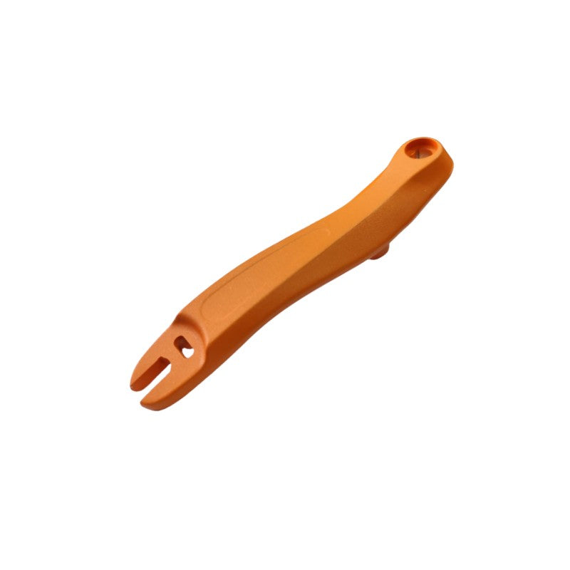 Brazo oscilante delantero（Izquierdo）kugoo kirin G2 pro