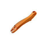 Brazo oscilante delantero（derecho）kugoo kirin G2 pro