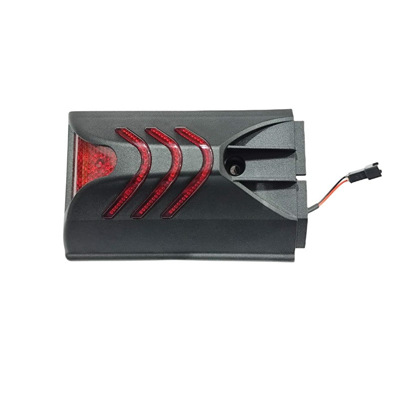 Embellecedor con luz trasero Kugoo Kirin G3 pro