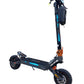 Xtreme F1 MAX - Dual Motor 2000W, batería 52V 20.8Ah, homologado DGT