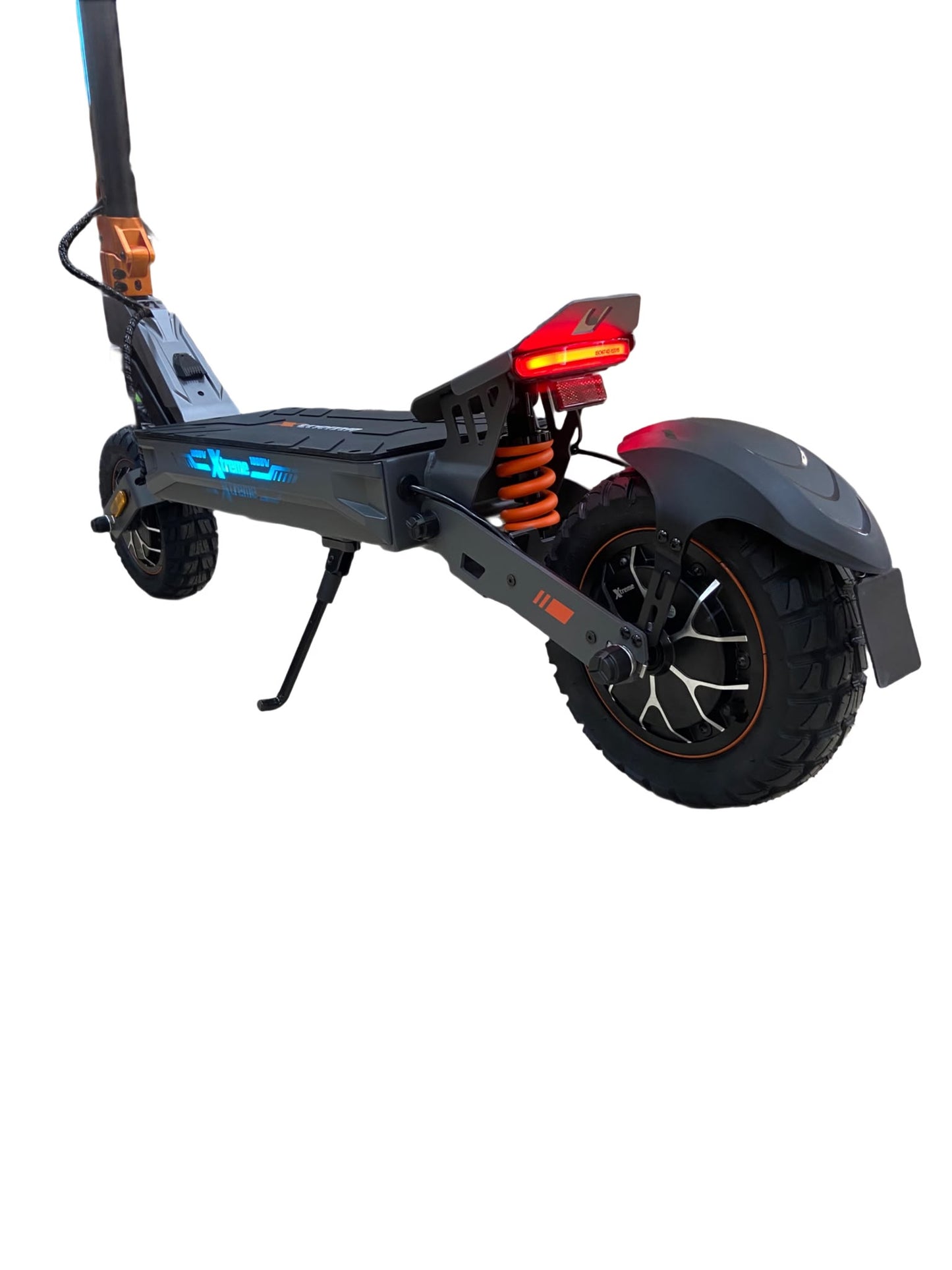Gama Xtreme F1 MAX, los 4 colores disponibles