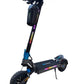 Xtreme F1 MAX verde, vista lateral