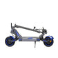 M41 Tank Dual Motor Patinete Eléctrico | 2025 Model