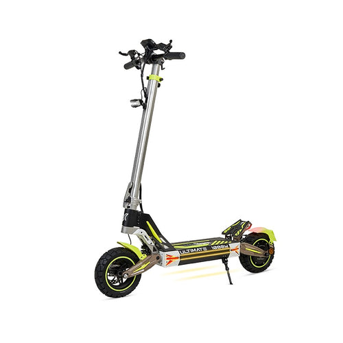 Ecoxtrem Patinete eléctrico M41 Tank | 2026 Model