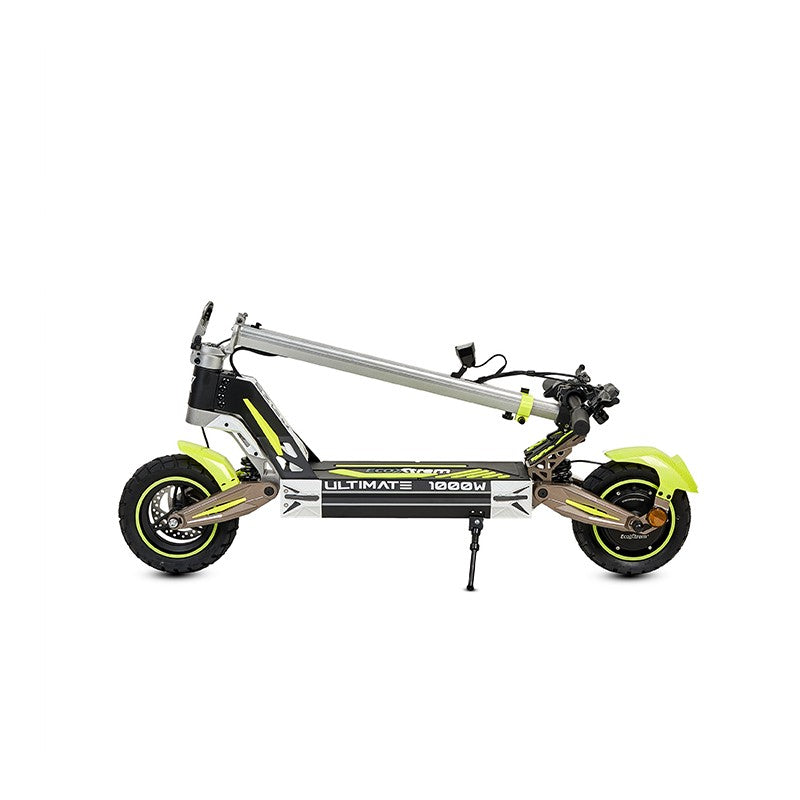 Patinete eléctrico M41 Tank | 2025 Model