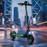 Patinete Eléctrico DGT T4-1