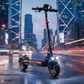 Patinete Eléctrico DGT T4-1
