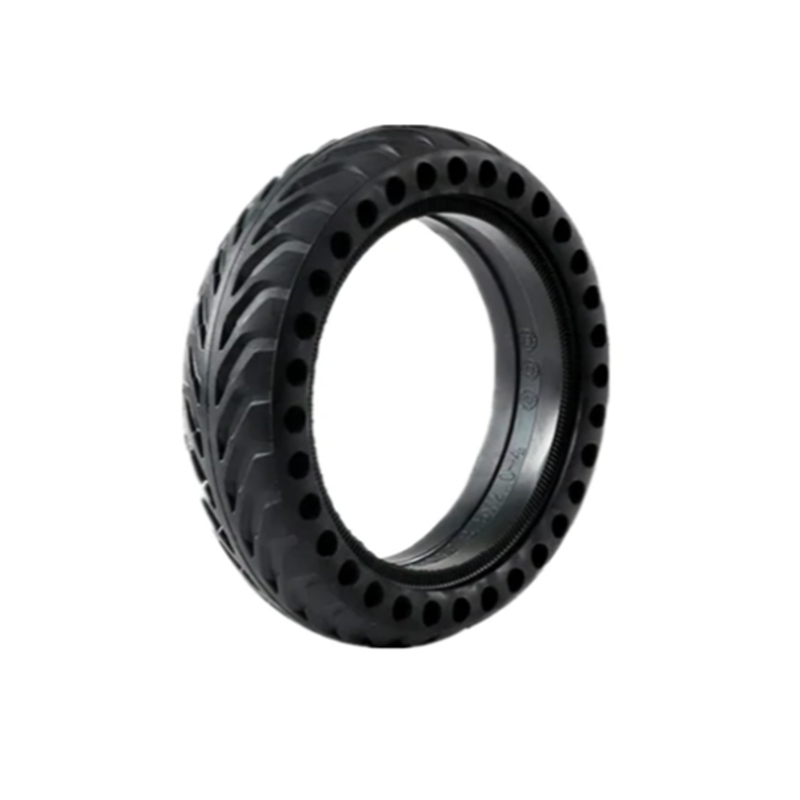 Rueda maciza 8.5×2 [Nedong]