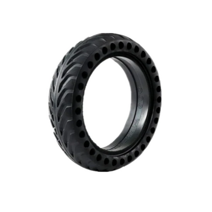 Rueda maciza 8.5×2 [Nedong]