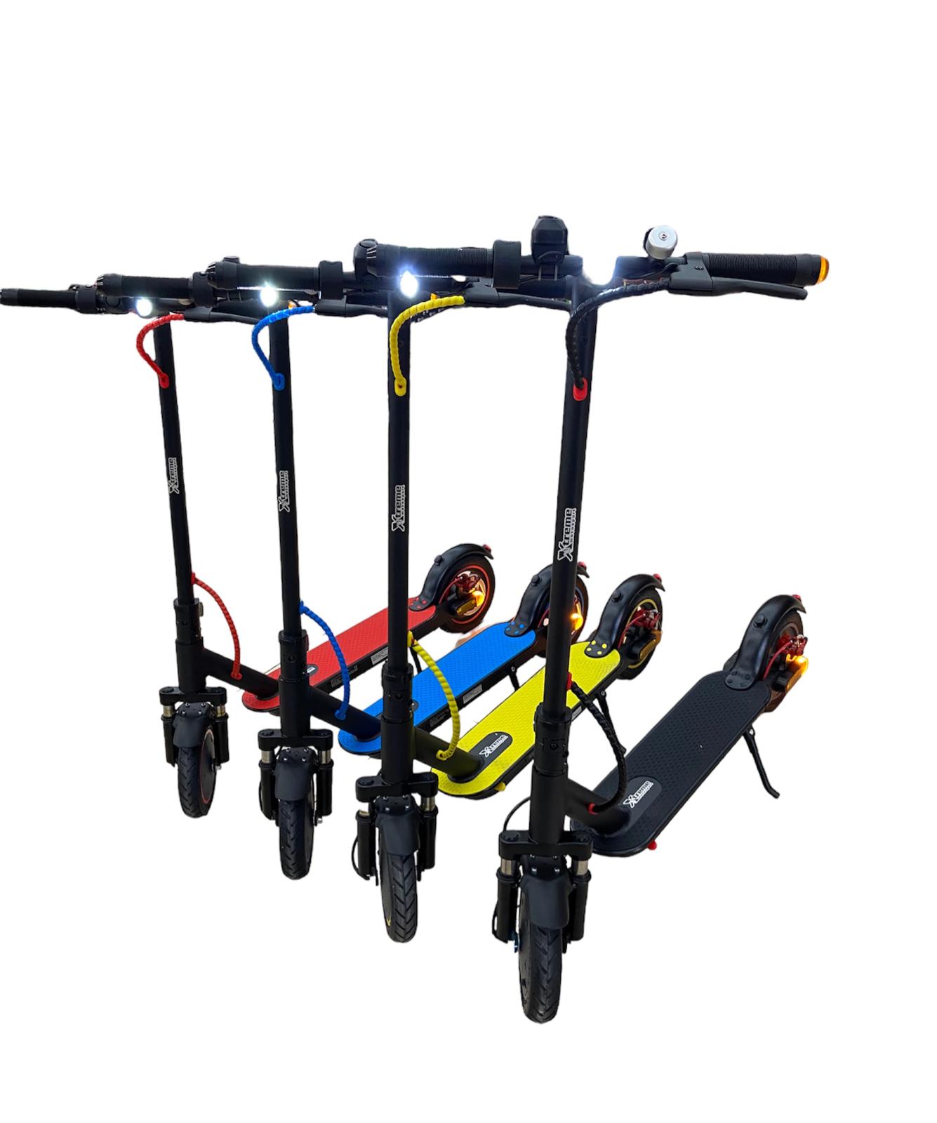 Patinete Eléctrico 350W 36V
