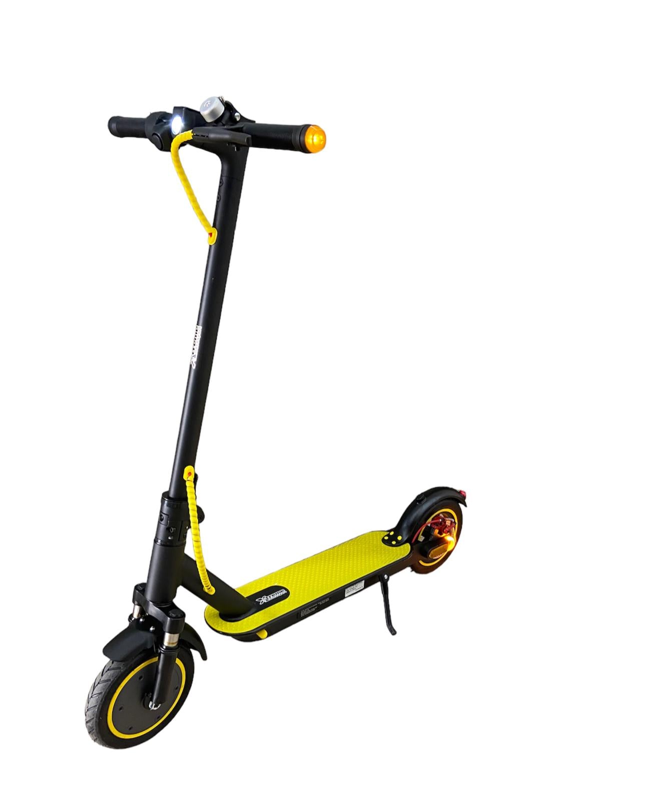 Patinete Eléctrico 350W 36V