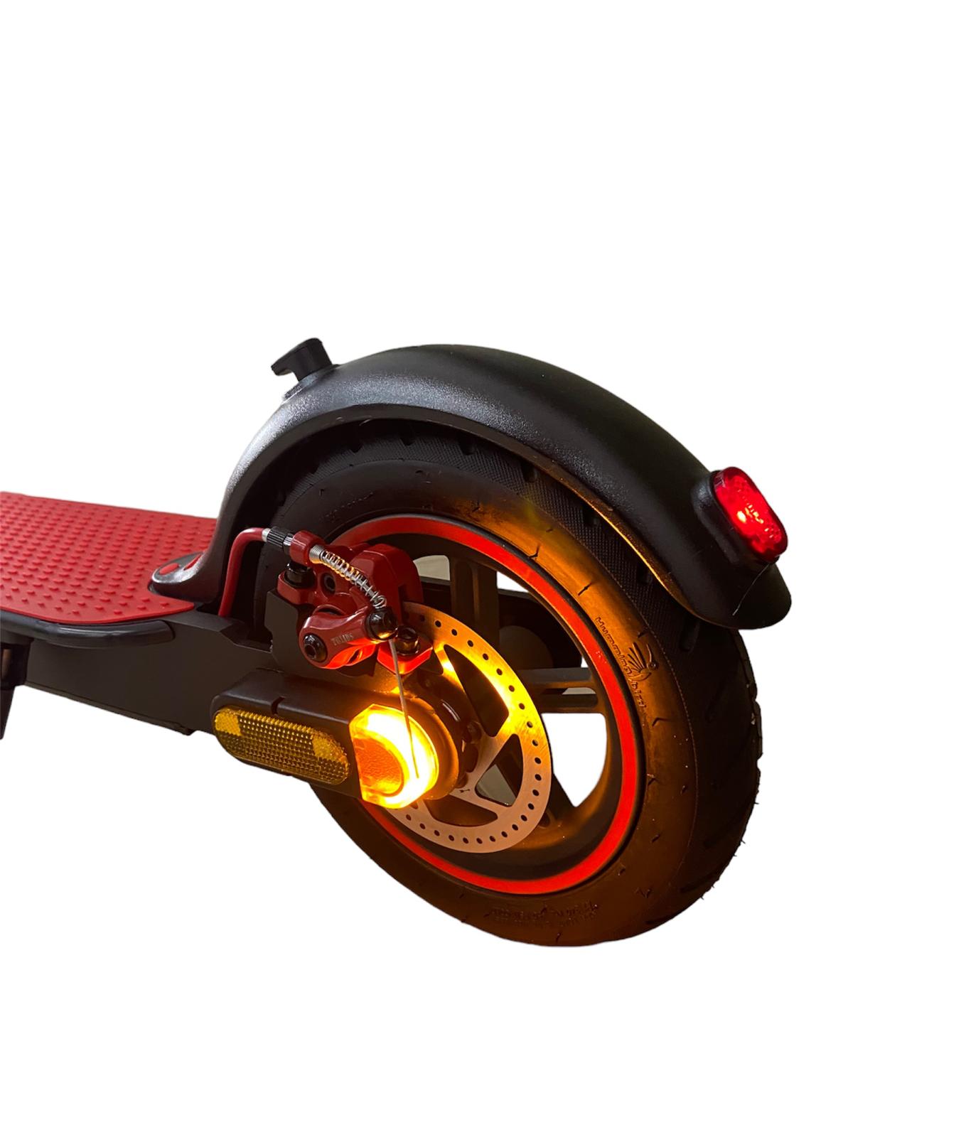 Patinete Eléctrico 350W 36V
