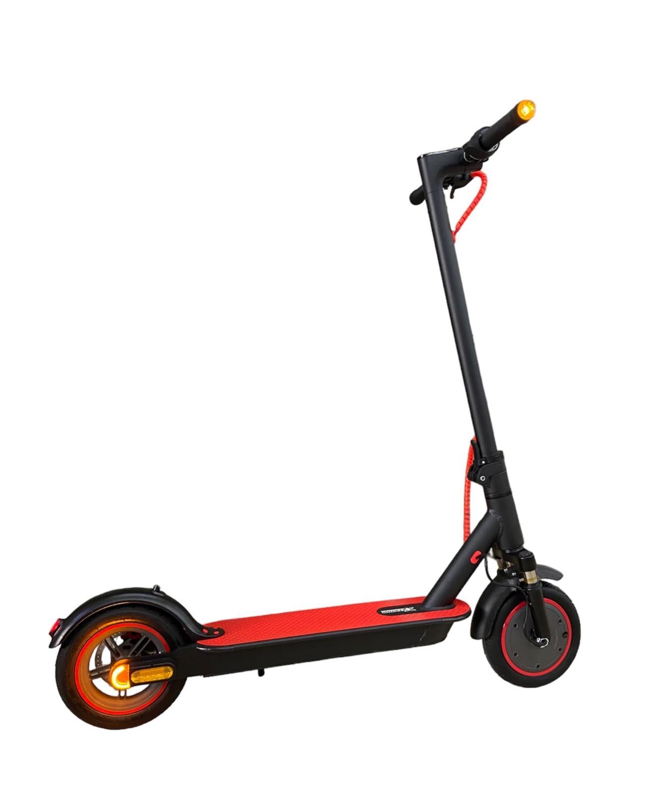 Patinete Eléctrico 350W 36V