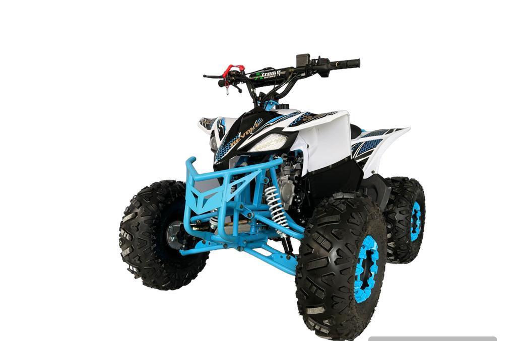 QUADS 125CC ATV 009