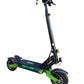 Patinete Eléctrico DMAX-2 2000W Doble Motor