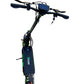 Patinete Eléctrico DMAX-2 2000W Doble Motor