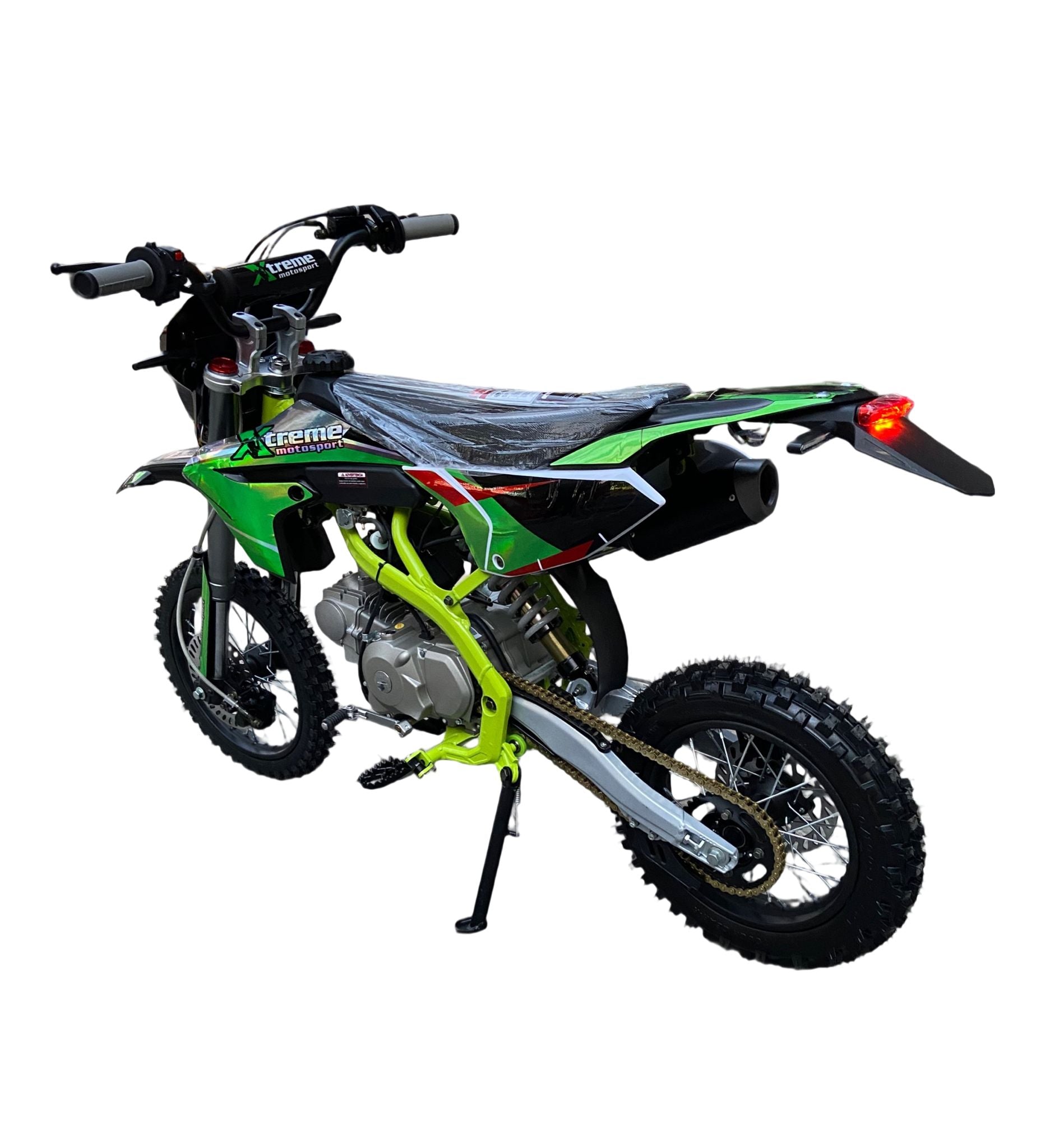 MOTO CROSS 17/14 PRO XTREME 2026