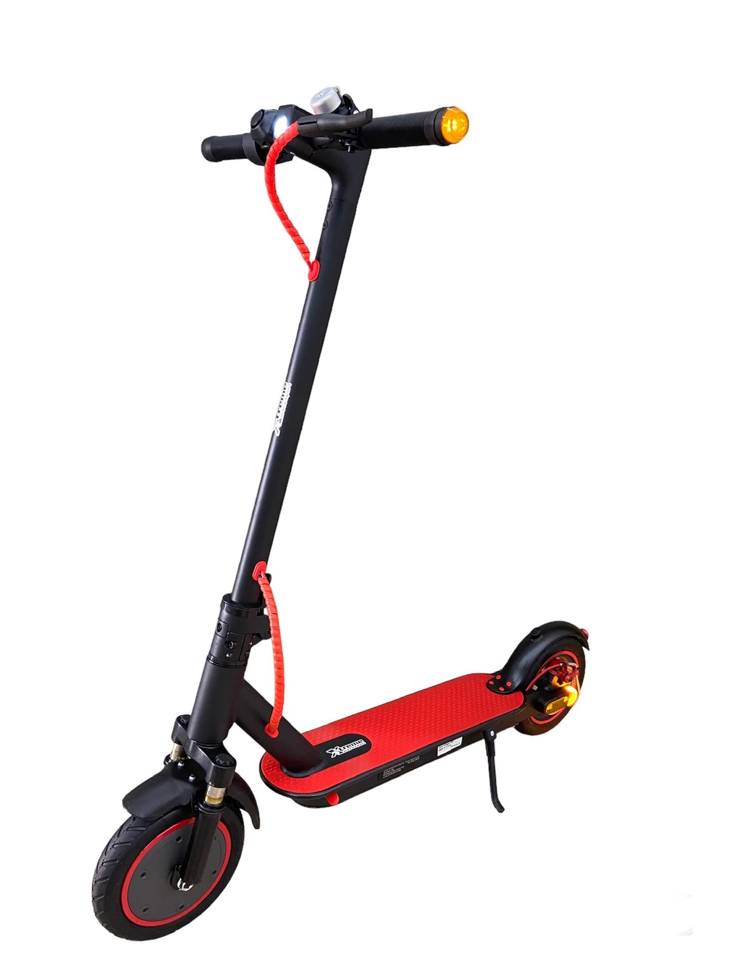Patinete Eléctrico 350W 36V