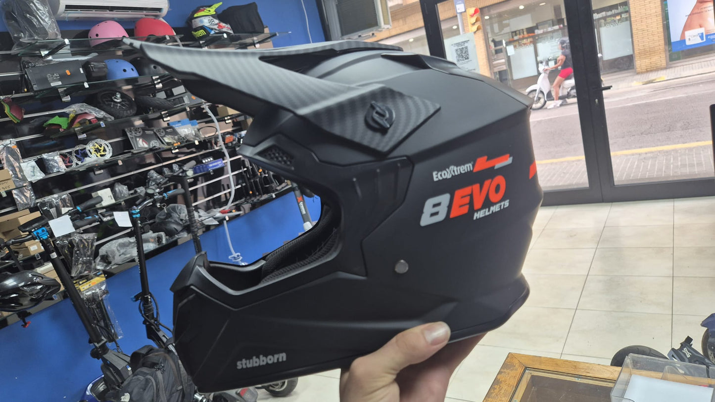 Ecoxtrem B-EVO STUBBORN COSCO