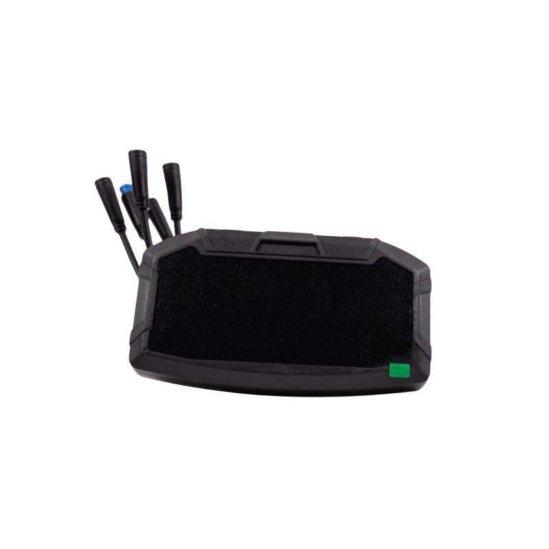 Display pantalla smartGyro Crossover DUAL MAX