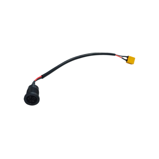Puerto de carga para smartGyro rockway evo