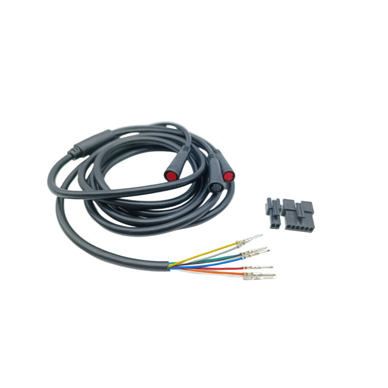 KIT JP Controladora- Doble Motores (48V/52V)