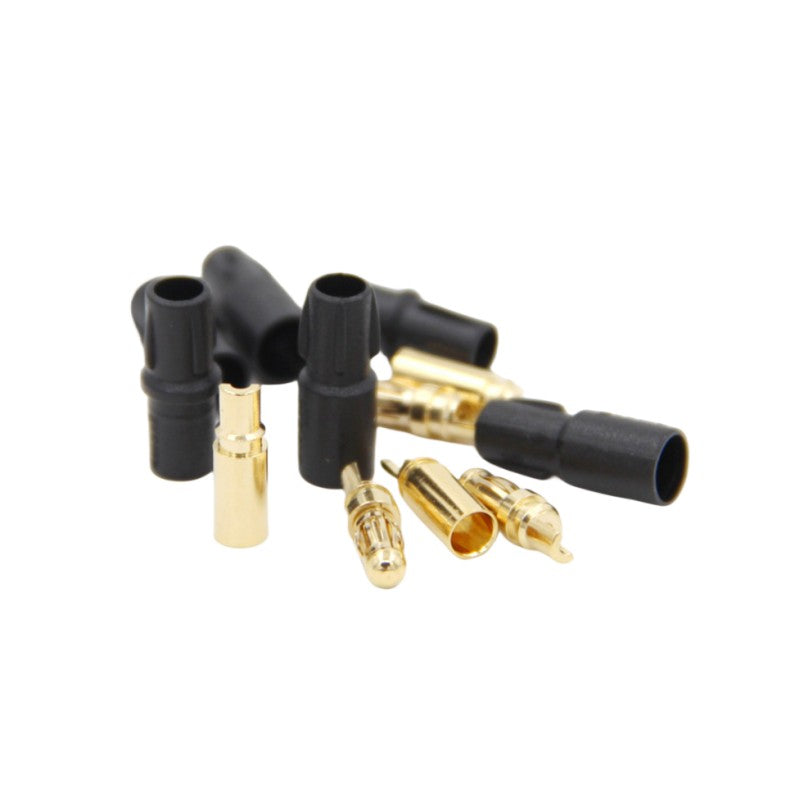 Conector  bala – pack 5 pares