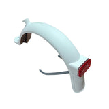 Kit guardabarros trasero xiaomi Mi3 lite（Blanco）(Original)