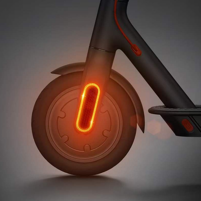 Intermitentes para patinete xiaomi （5V）