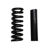 Suspension dualtron mini